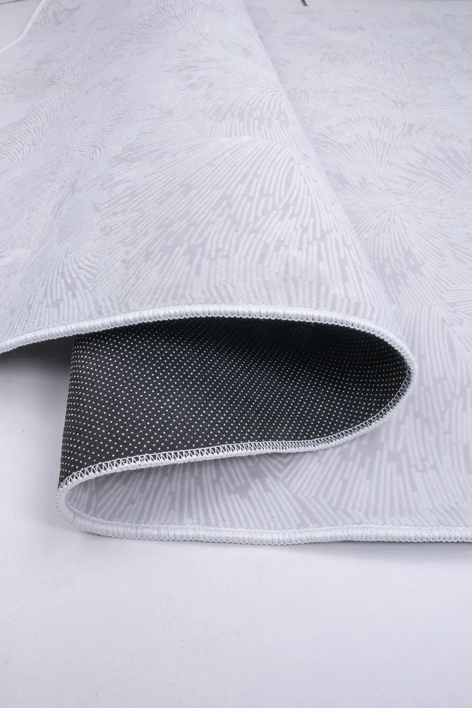 Koberec Milky CREAM rozmery koberec: 60x100 cm