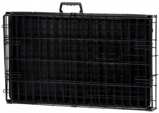 Bestent Skladacia klietka 76x45x51,5m