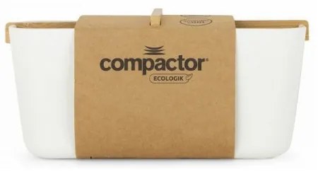 Organizér Compactor Ecologic 21 x 8 x 10 cm