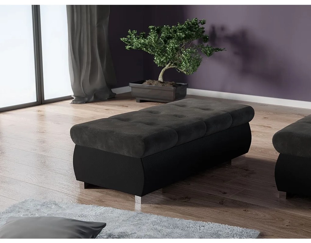 Taburetka Herkules, Dostupné poťahy: Zoya 01