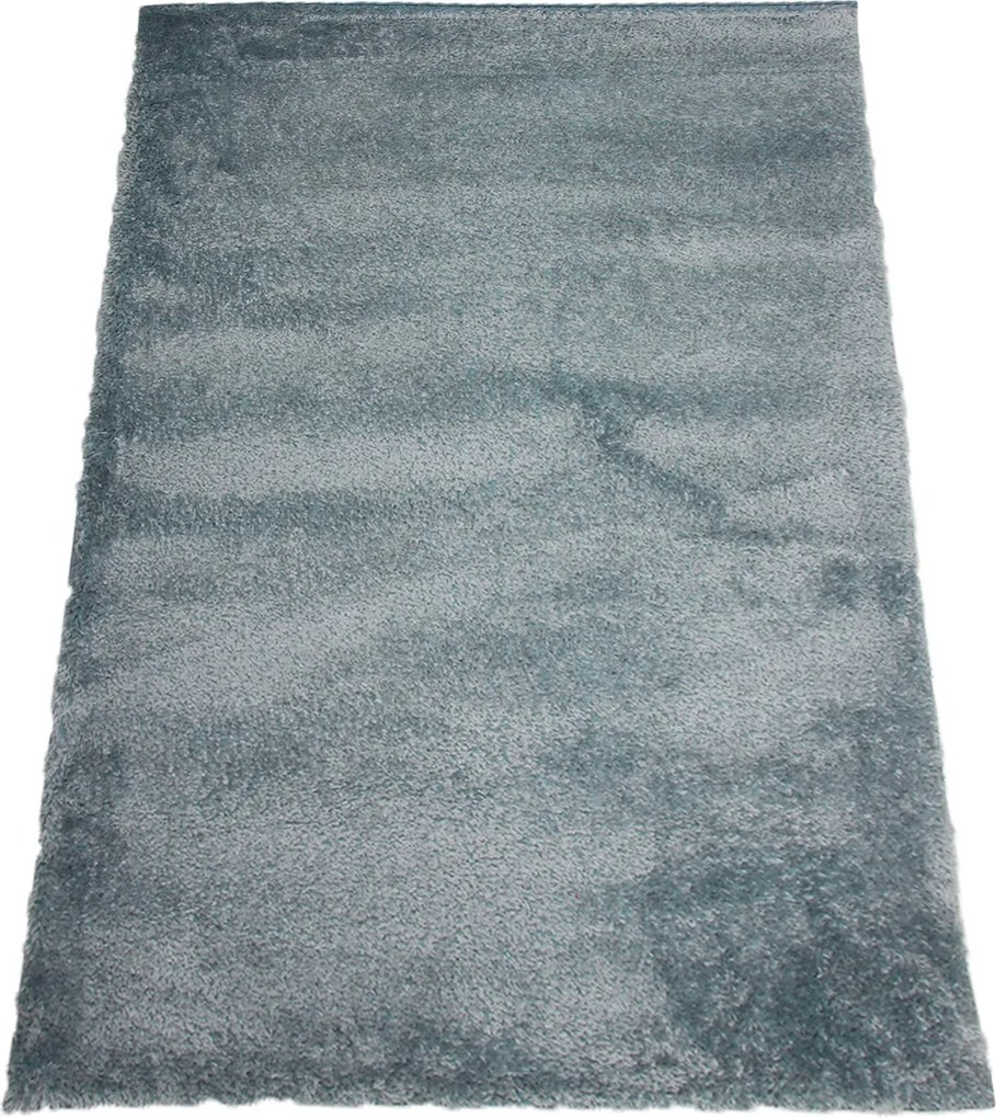 Koberec Boho 111 BLUE rozmery koberec: 80x150 cm