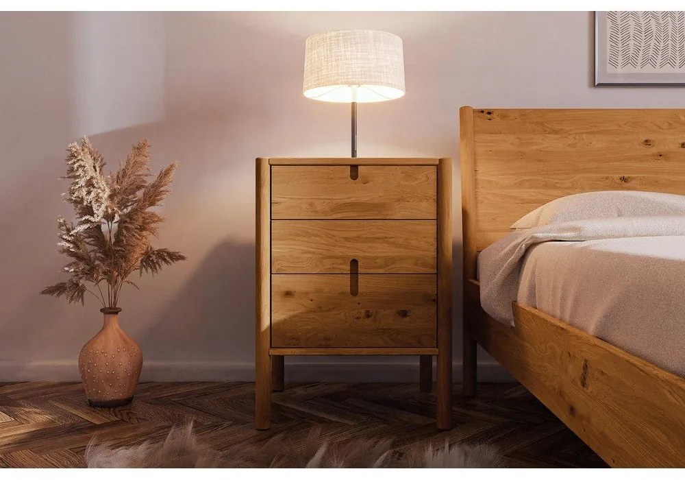 Nočný stolík Pola - The Beds