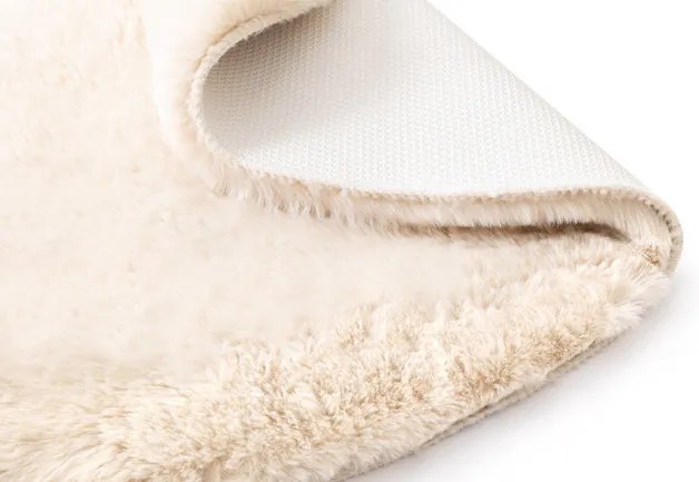 Kúpeľňový koberček MOYO MO 06-22 béžový