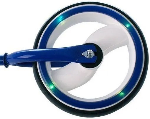 Kruzel 10303 LED modré