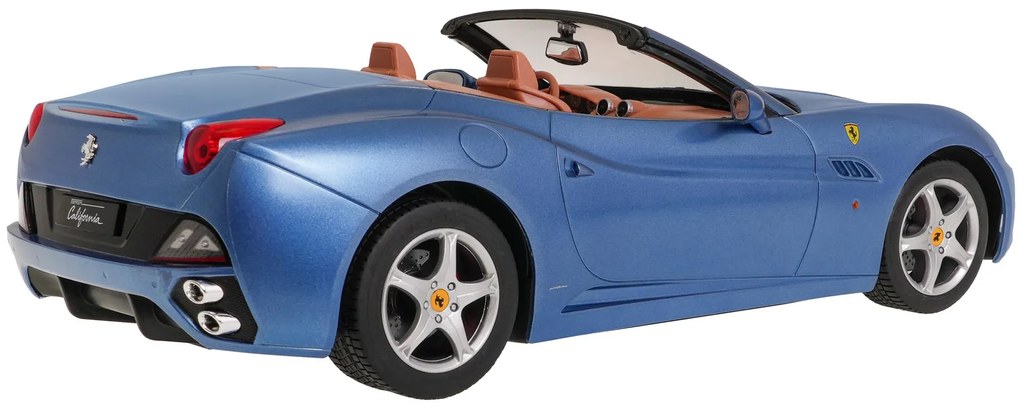 R/C 1:12 Ferrari California RASTAR