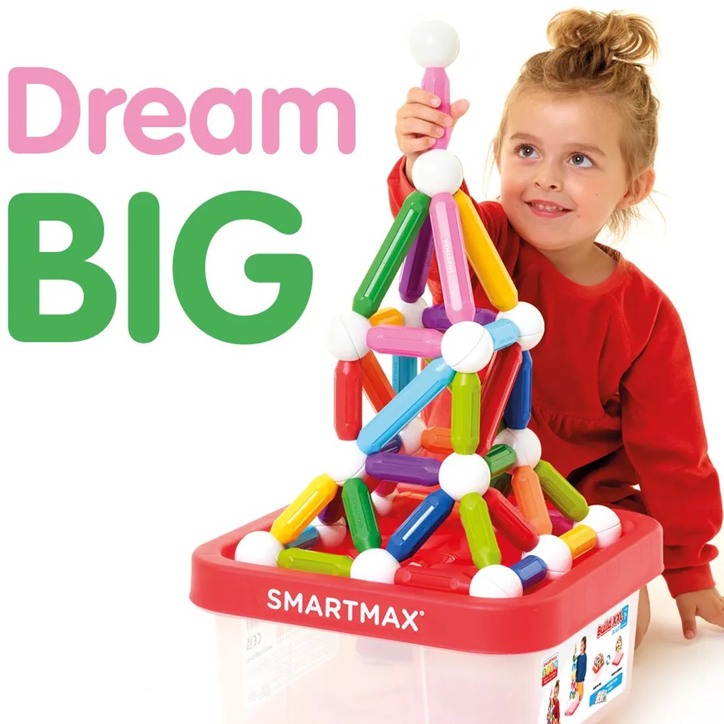 SmartMax - Kontajner - 70 ks