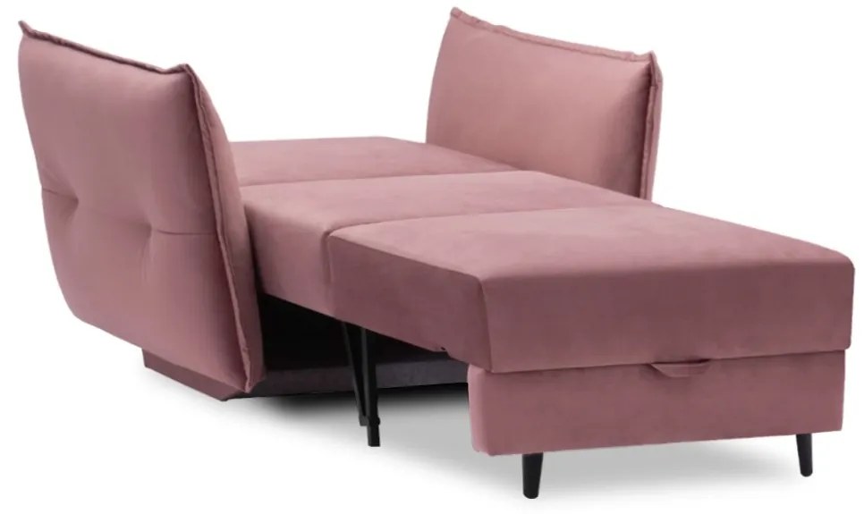 PROXIMA.store - Kreslo plocha spania 70x200 MADERA SOFT SKUPINA LÁTOK: Skupina 2