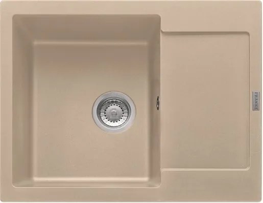 Franke MRG 611-62 drez pieskový melír 114.0284.760 MRG611-62PM