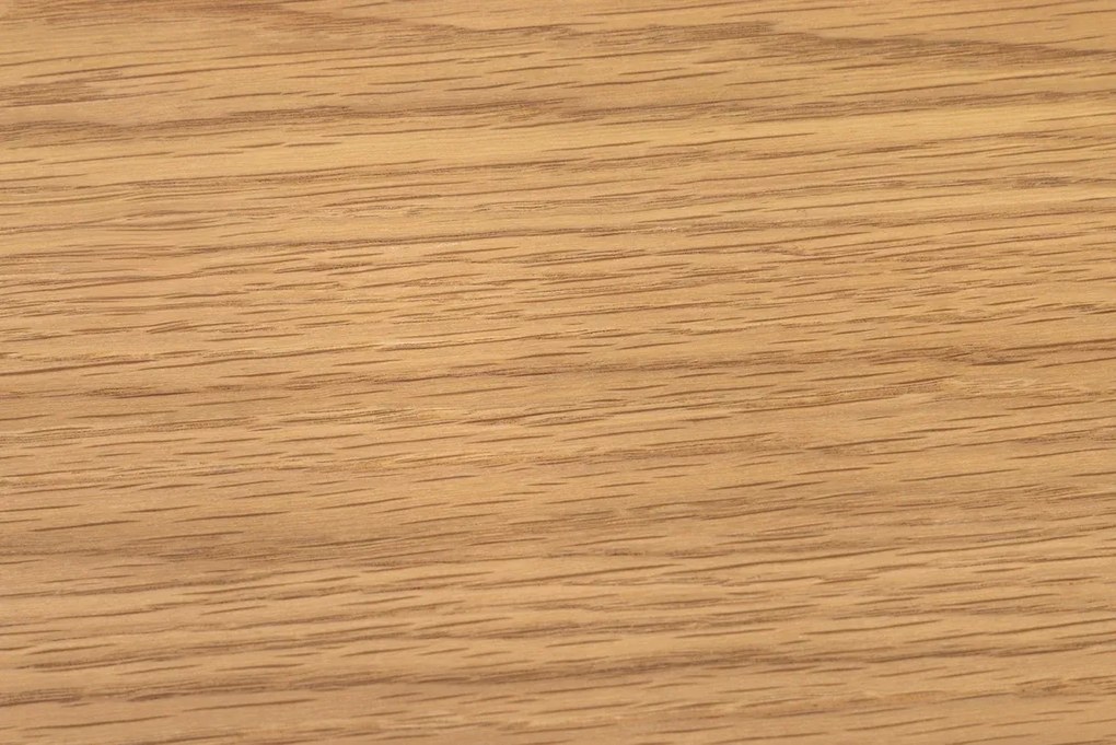 Konzolový - písací stolík Atelier 120 cm prírodný dub