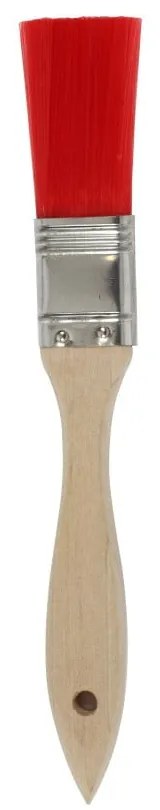 Štetec na potieranie z kaučukovníka T&G Woodware
