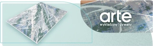 Koberec FD Sensi Jolie Malachit