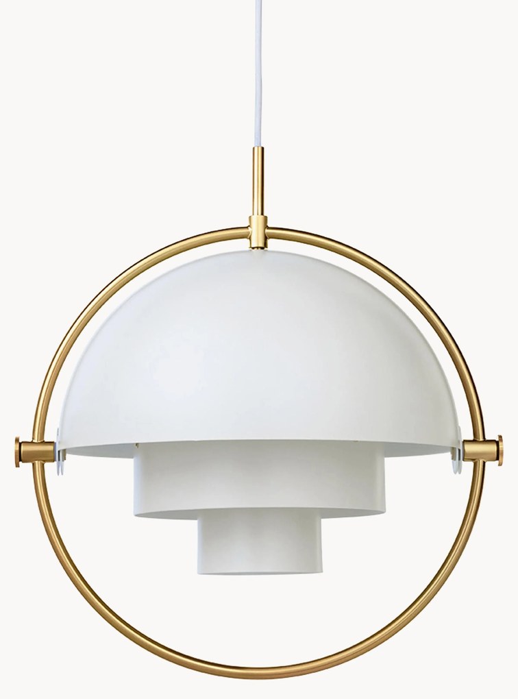 Nastaviteľné závesné svietidlo Multi-Lite, rôzne veľkosti