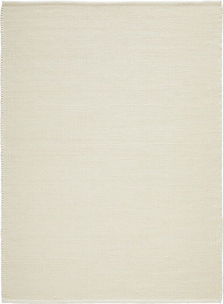 XXXLutz RUČNE TKANÝ KOBEREC, 60/110 cm biela Linea Natura - Online Only bytové doplnky - 004331000452