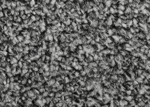 Koberce Breno Metrážny koberec LAZIO HEATHER 76, šíře role 300 cm, sivá