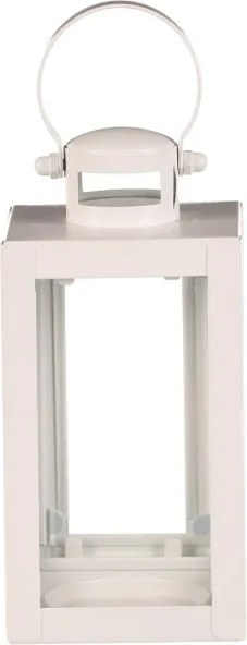 Lampáš biely LUC325 WT