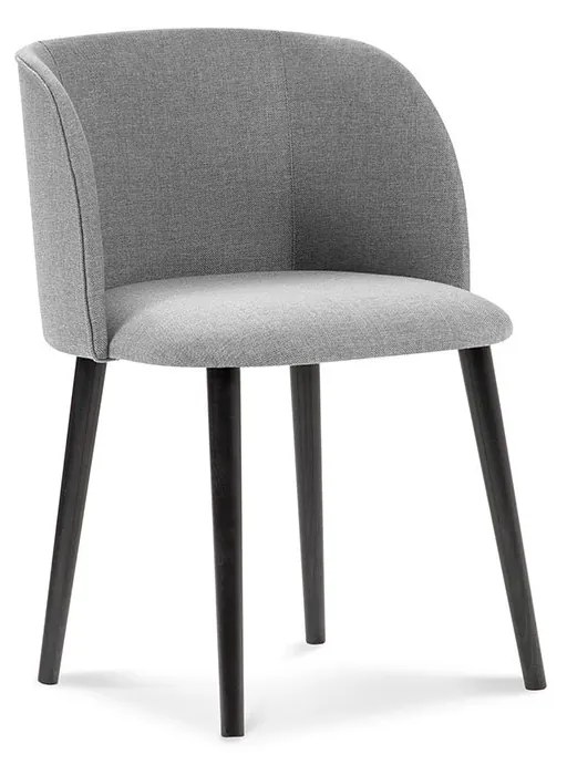 Sada 4 ks Stolička Antheia dĺžka 55 × šírka 56 × výška 80 cm WINDSOR & CO