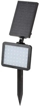 Rabalux KELNA LED solárna lampa 77011