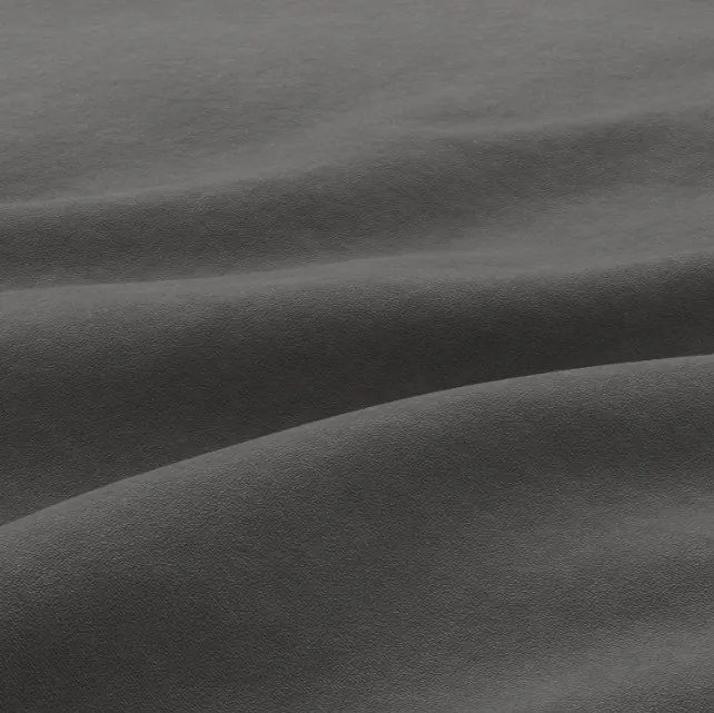 Trojmiestna rozkladacia sedačka BLANK Comfort sivá