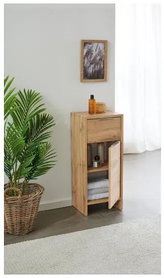 Livarno home Bočná skrinka Verona (100387735)