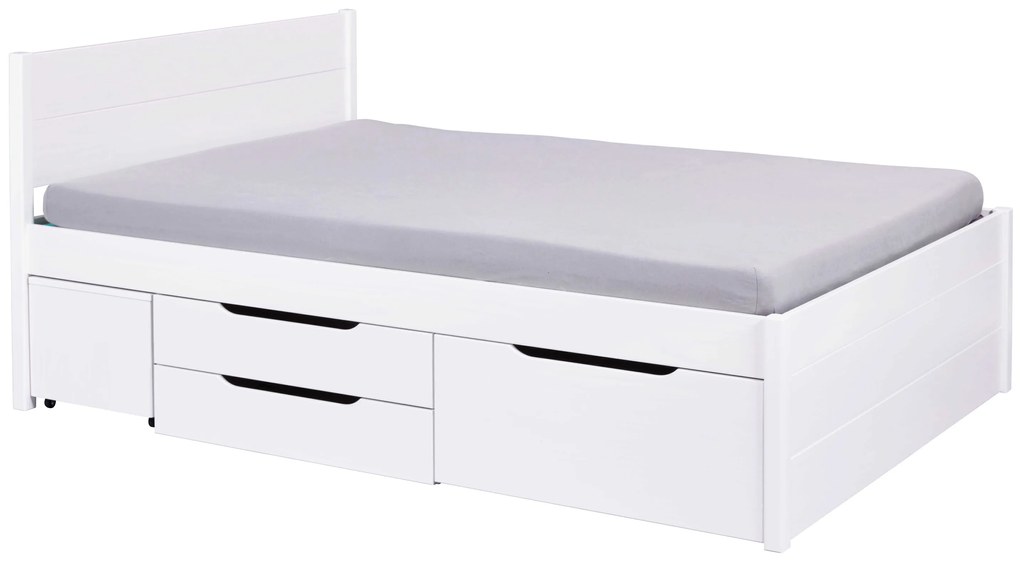 Inter Link Funkčná posteľ Efetivo (180 x 200 cm)  (100394244)