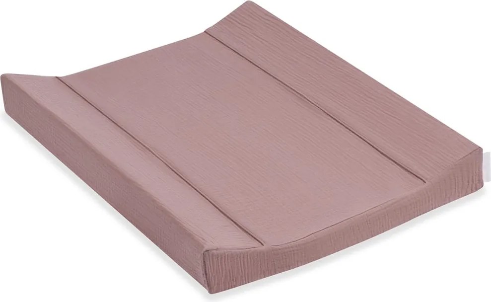 Ošetrujúca sada s prebaľovacím pultom mauve