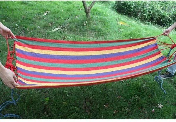 Vekr Hojdacia sieť hamak 200 x 80 cm
