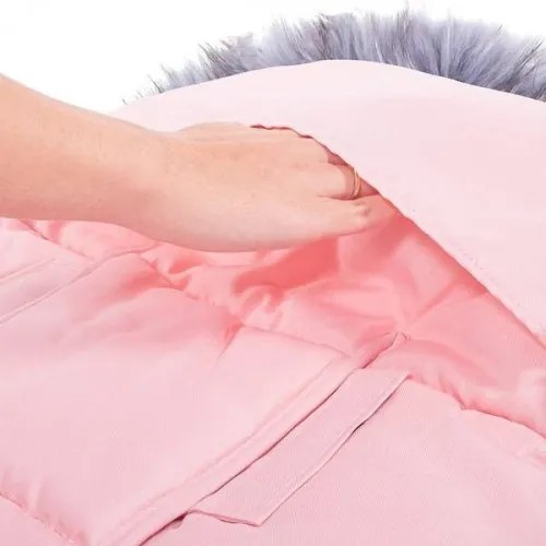 Detský fusak 4v1 SPRINGOS SB0022