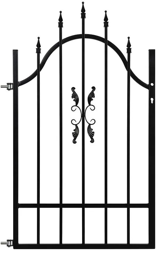 Bránka Marcel 0,9 m ľavá/ZN