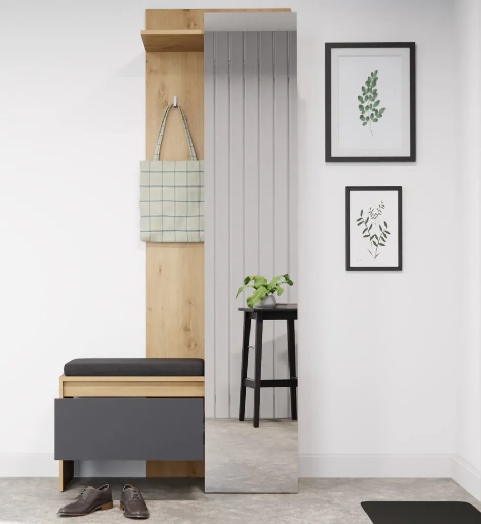 Predsieňová stena Torino