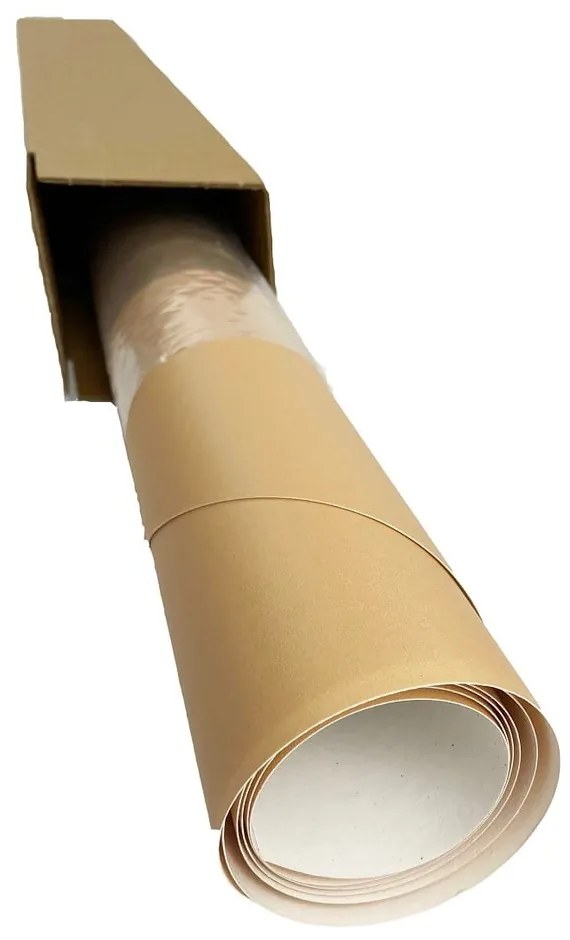 Samolepka na stenu 90x185 cm Abstract Sunset – Ambiance