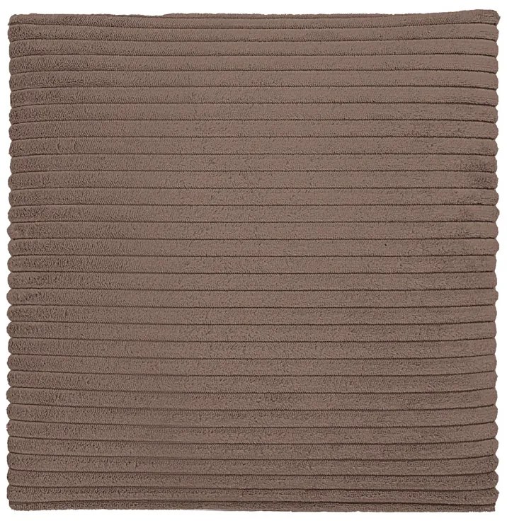 Čalúnený nástenný panel FRAME LINCOLN 30x30 cm Farba: Krémová