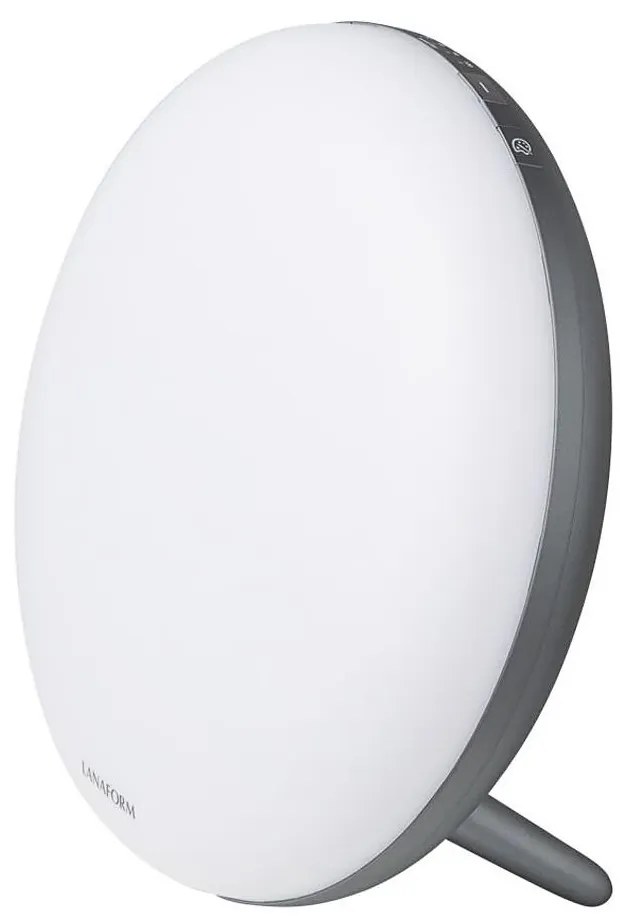 Lanaform - LED Inteligentné multifunkčné svetlo WL-100C LED/5W/5V