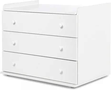 KL Detská postieľka Kompakt 2v1 120x80