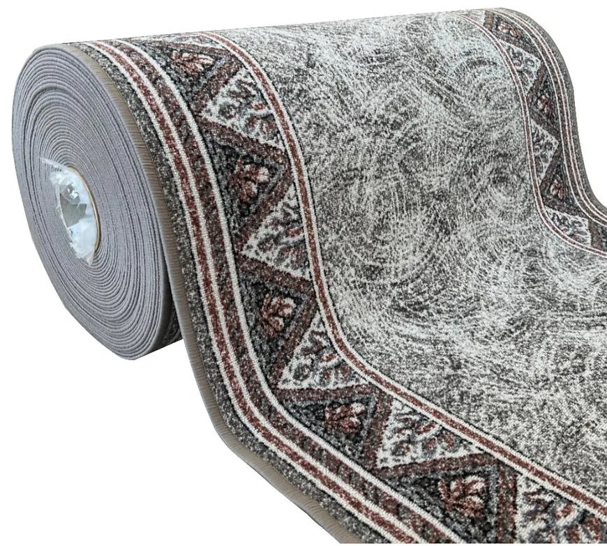 Behúň 67 Eiger 39 sivá