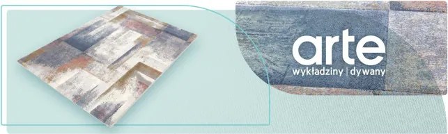 Koberec Ragolle Argentum 63700 6626