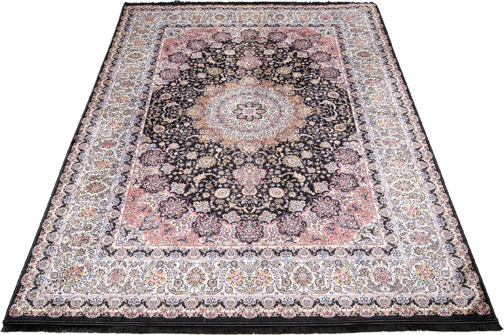 TA Koberec 9105 PRINT VICTORIA Rozmer: 160x230 cm