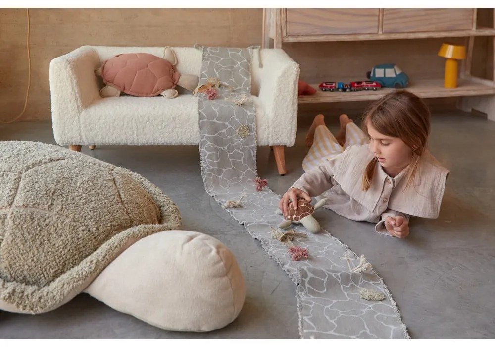 Detská dráha Ride &amp; Roll Under the Sea – Lorena Canals