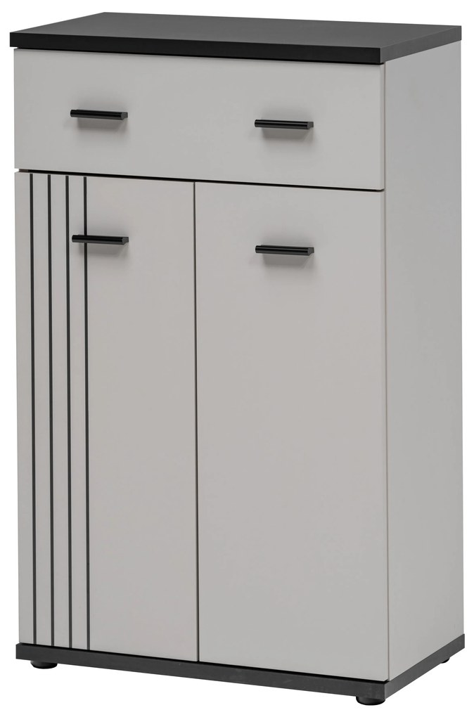 Predsieň Hagon HG 2 (kašmír + čierna). Akcia -21%. Vlastná spoľahlivá doprava až k Vám domov. 1124143