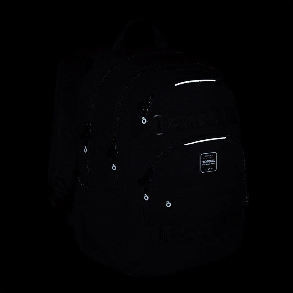 Študentský batoh Topgal VIKI 24032 B