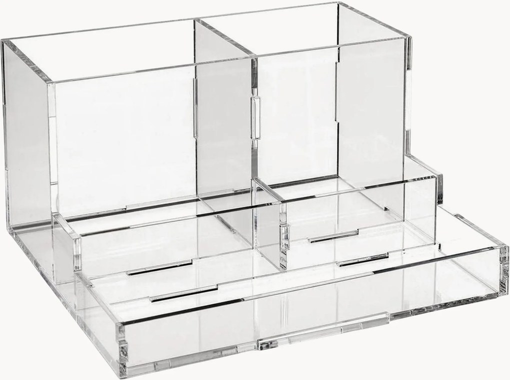 Organizér na písací stôl System