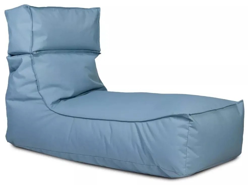 Sedací vak Camel Outdoor Farba: M11 - tm. sivá