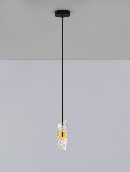 Retro luster Seneca A