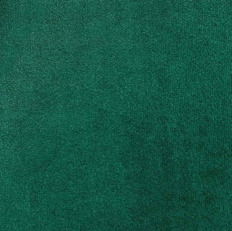 Pekné  jednofarebné závesy v zelenom prevedení Dĺžka: 300 cm