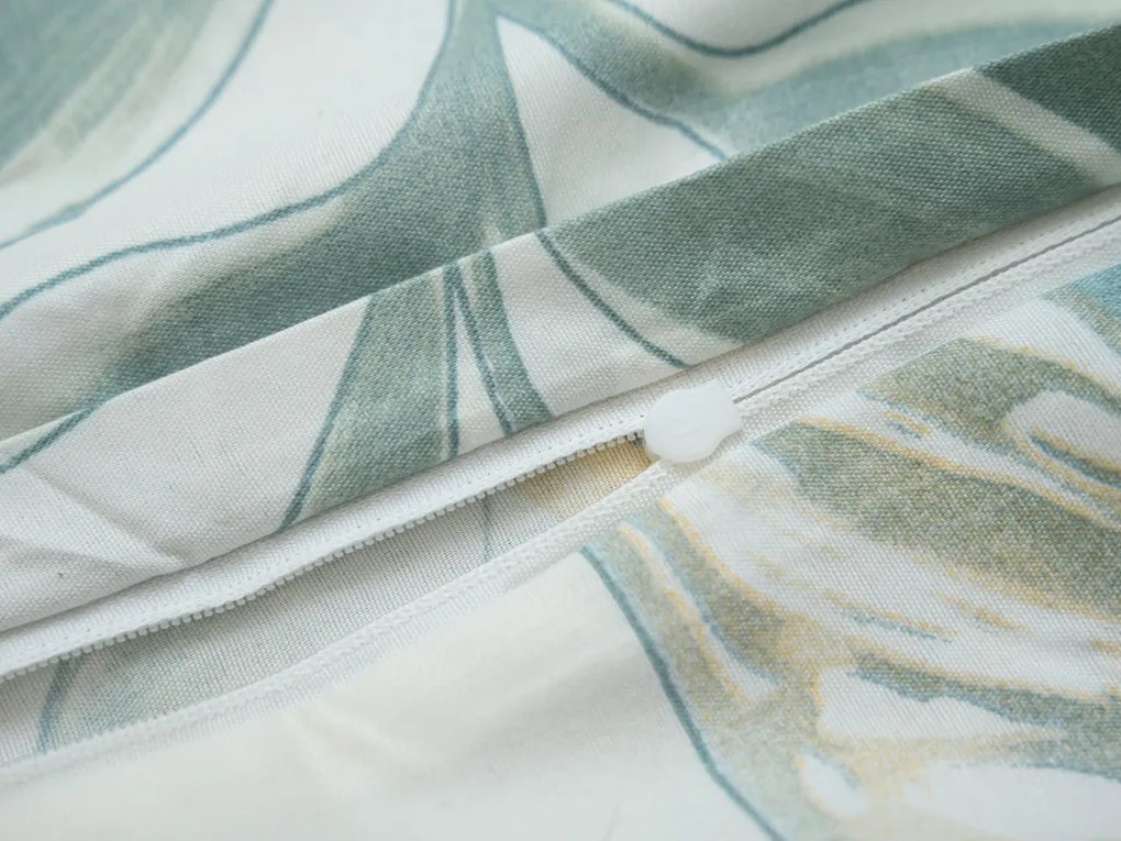 Obliečky z mikrovlákna RISCO biele Rozmer obliečky: 70 x 80 cm | 140 x 200 cm