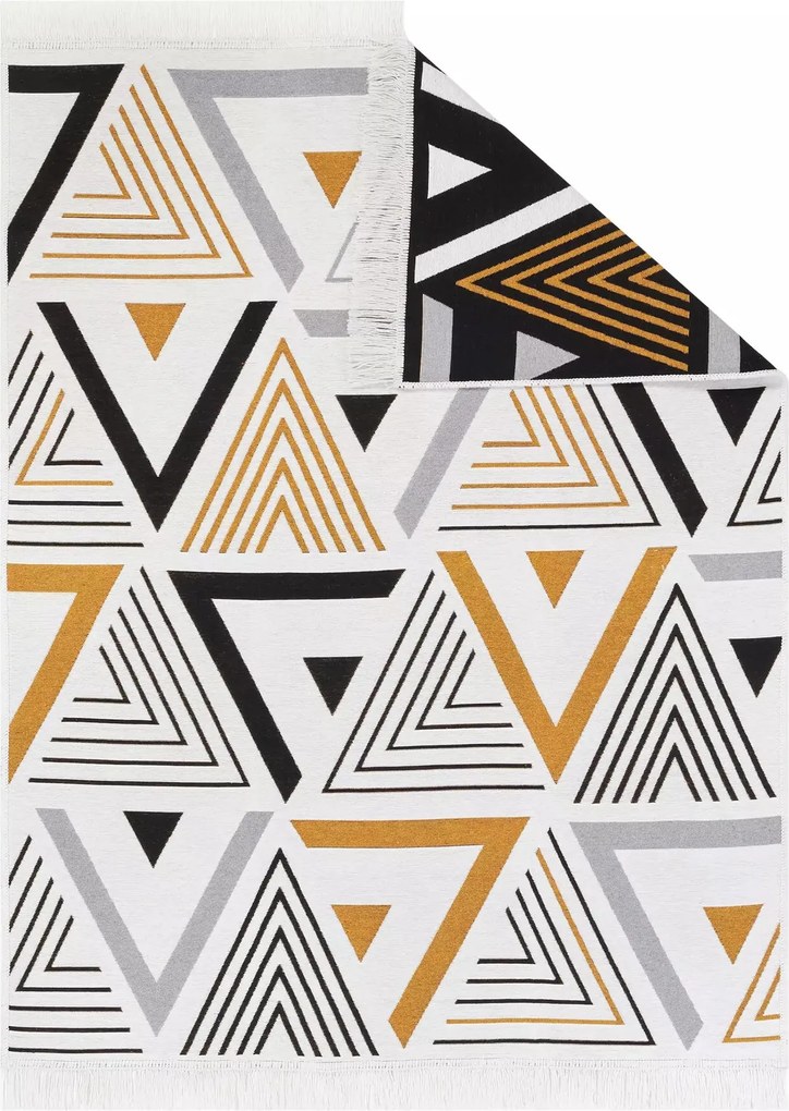 TA Koberec 2706 KANUNI AZTECA Rozmer: 120x170 cm