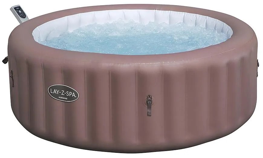 Nafukovacia vírivka Spa 1.96x0.71m Hawaii 6001G