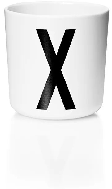 DESIGN LETTERS Detský hrnček Ecozen Letters 200 ml J