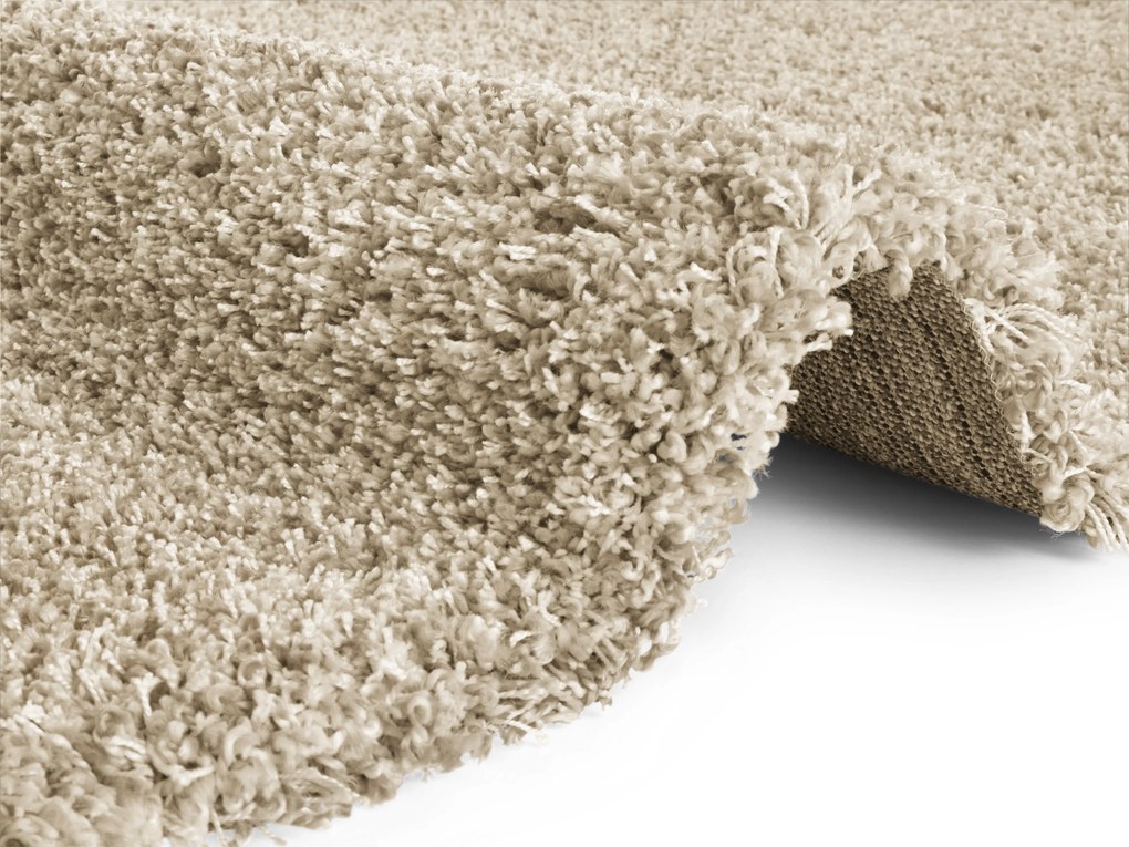 ELLE Decor koberce Kusový koberec Lovely 103544 Beige z kolekce Elle - 140x200 cm