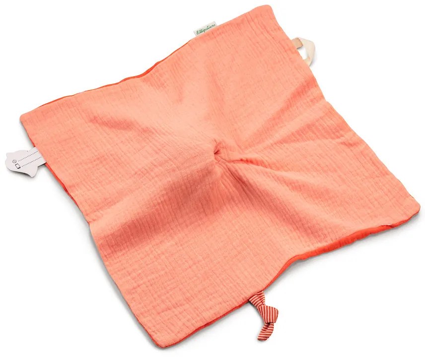 Lilliputiens - maznáčik - jelenček Stella