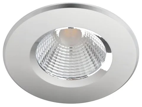 Philips - SADA 3x LED Stmievateľné kúpeľňové svietidlo DIVE 1xLED/5,5W/230V IP65